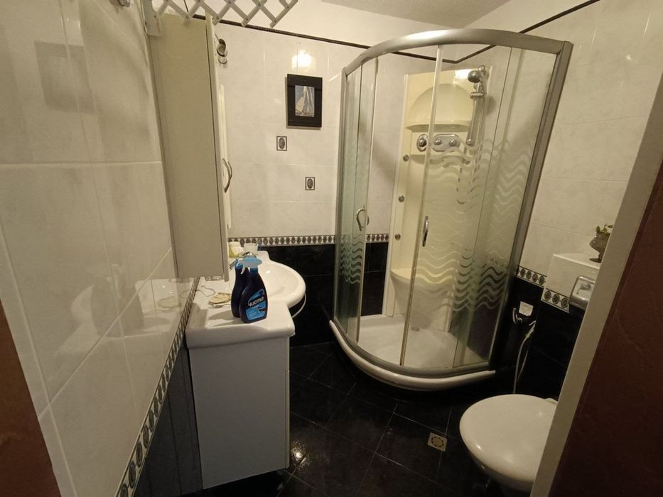 Дава се под наем Едностаен апартамент в София, Център - 50 кв.м за 550 € - Снимка #7