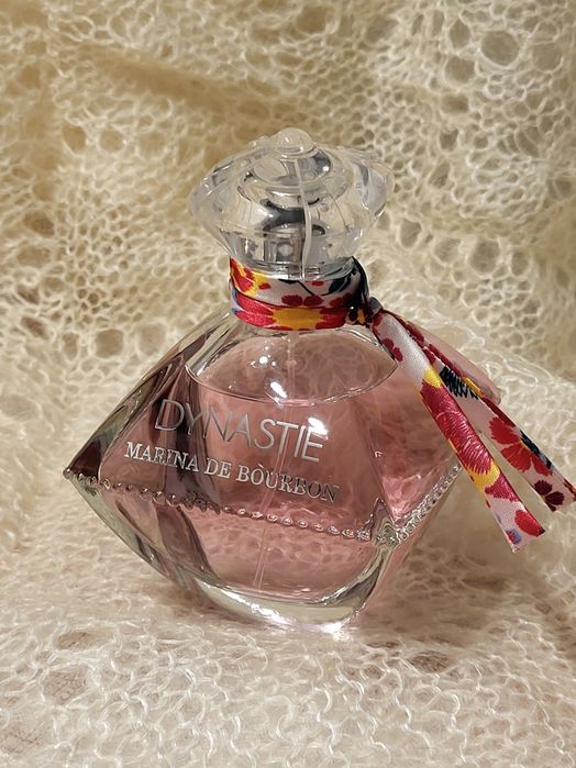 Парфюмерная вода женская