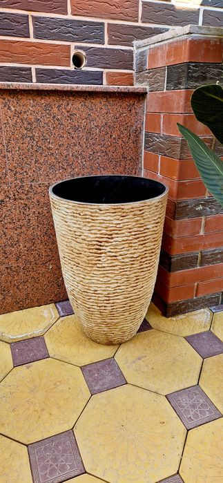 Кашпо для растений