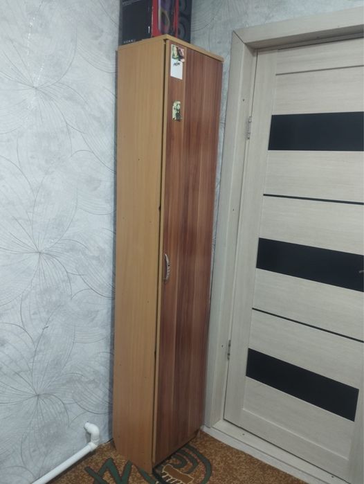 Продам стенку в детскую