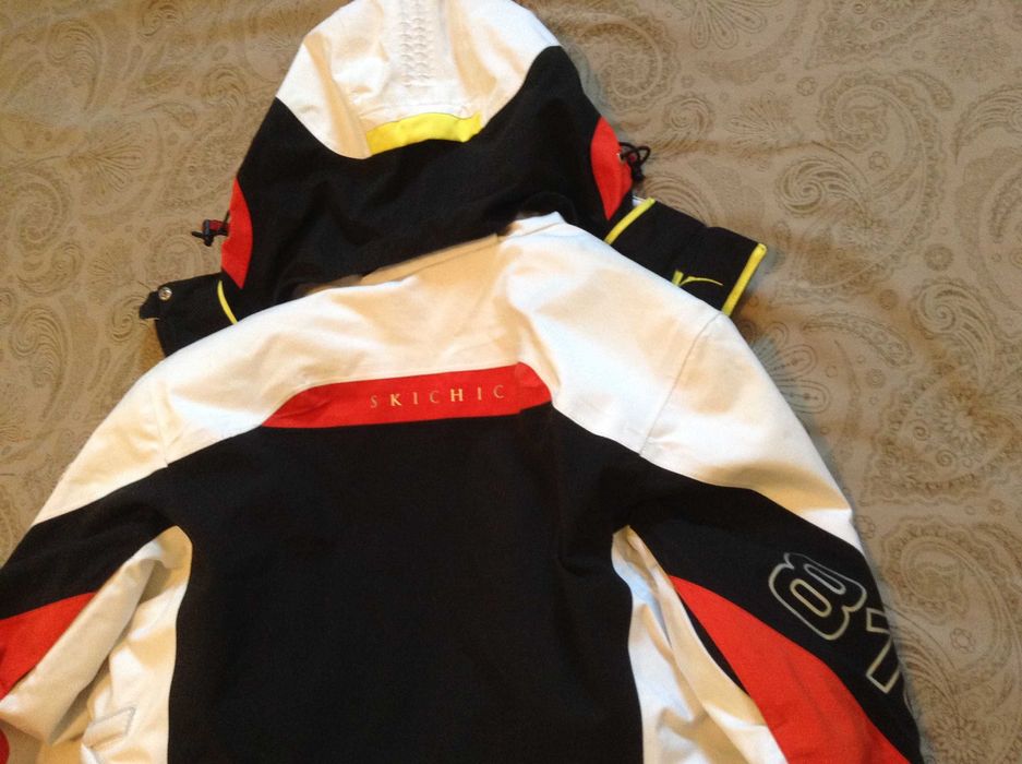 Дамско ски яке Vist, Вист.Номера: L