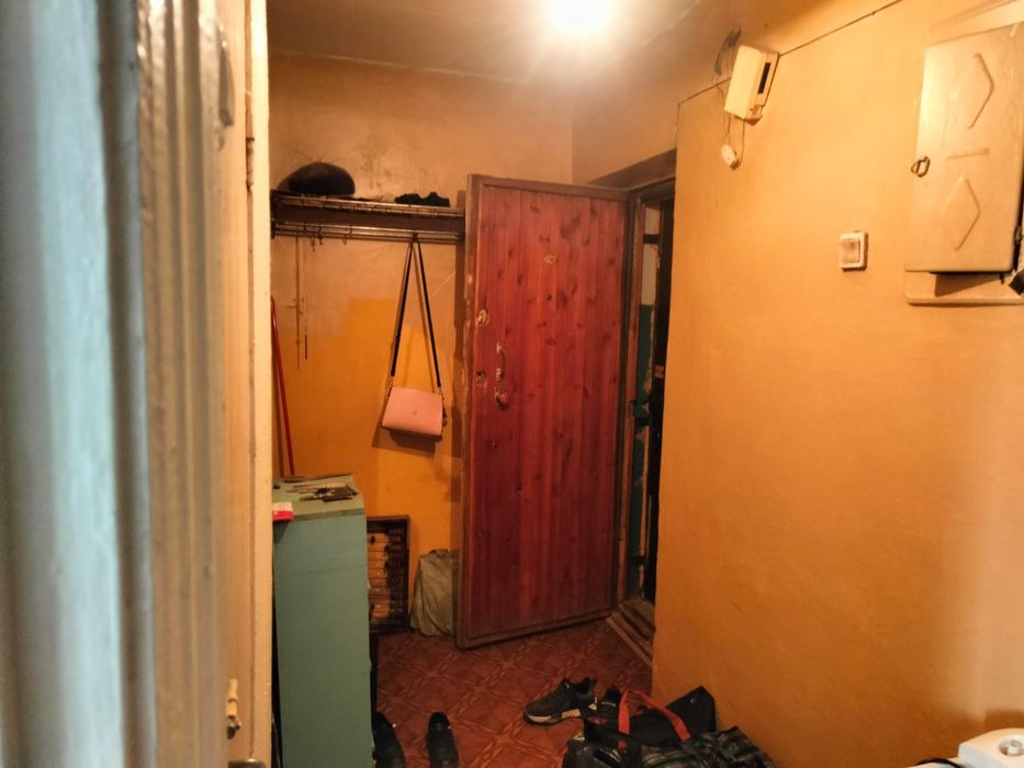 Сдаётся 1 ком кв.в Черёмушках