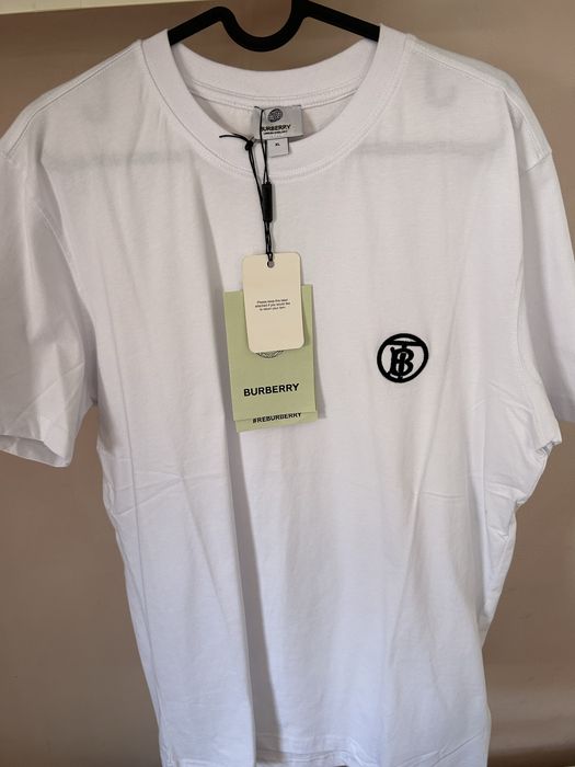 Tricou Burberry