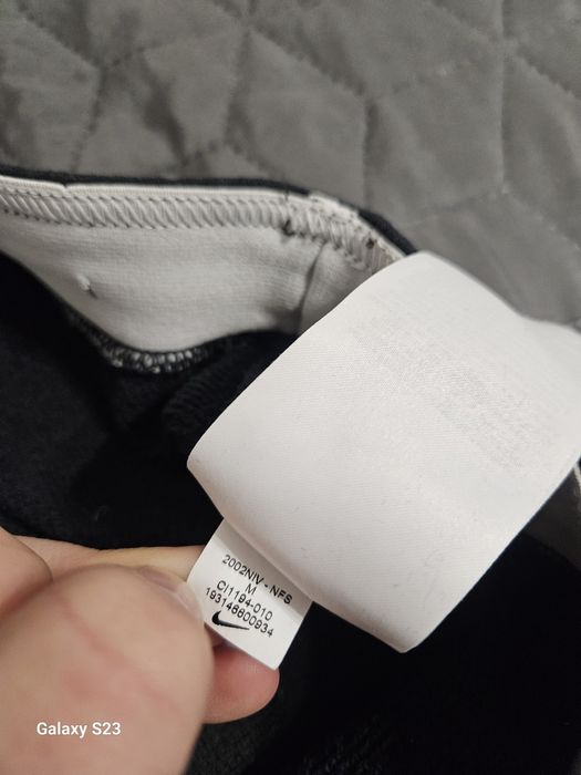 Дамско долнище Nike