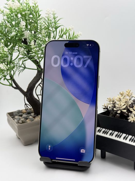 Iphone 16 Pro Max Айфон 16 Про макс