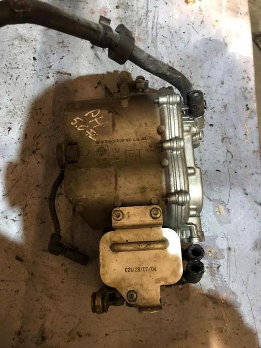 Filtru combustibil Volkswagen Phaeton 5.0 tdi 3d0127401b