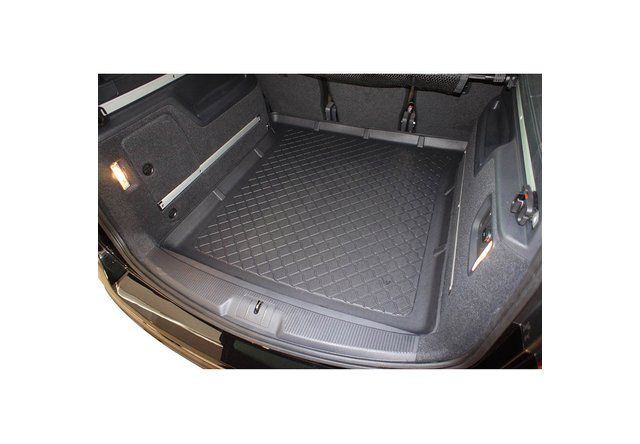 Tavita Portbagaj Premium VW Touareg Tiguan Sharan Touran Caddy, T5, T6