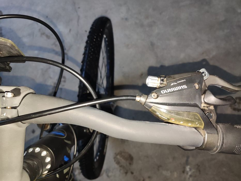 Велосипед Гринвэй 29