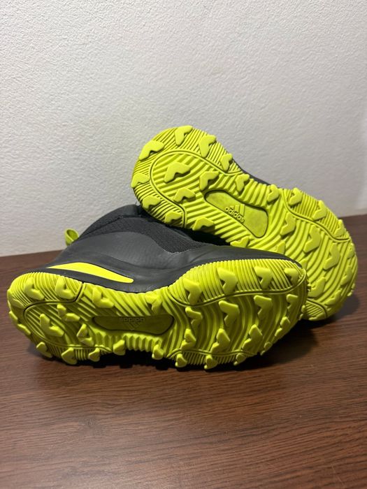 Ghete copii adidas terrex