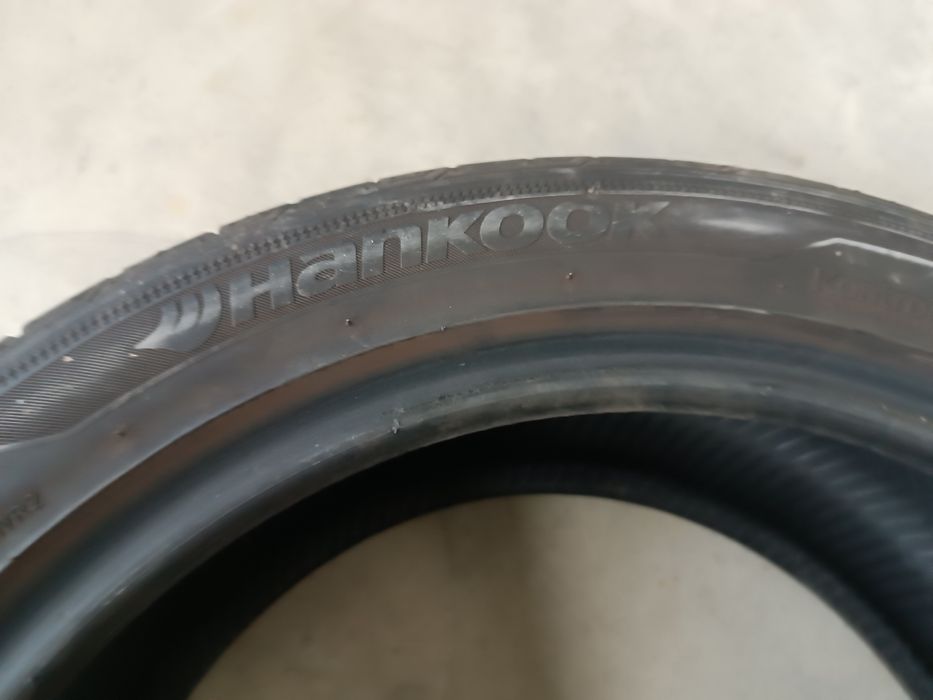 2buc Anvelope Vara 225 45 17 Hankook dot2022