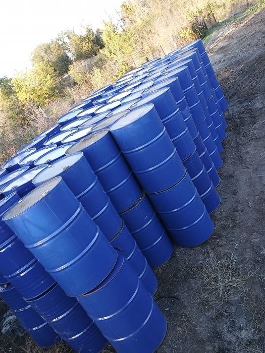 Варели 200л - 240л като НОВИ