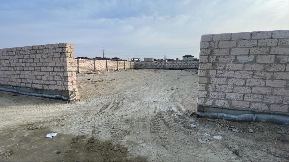 Участок под комерцию