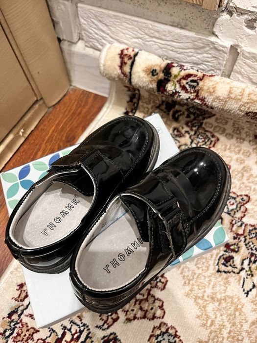 Обувь детская мальчик 27размер