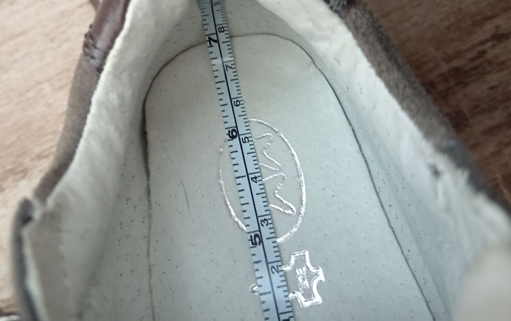 Детски обувки Колев и Колев