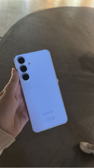 Samsung s24 fe 128гб