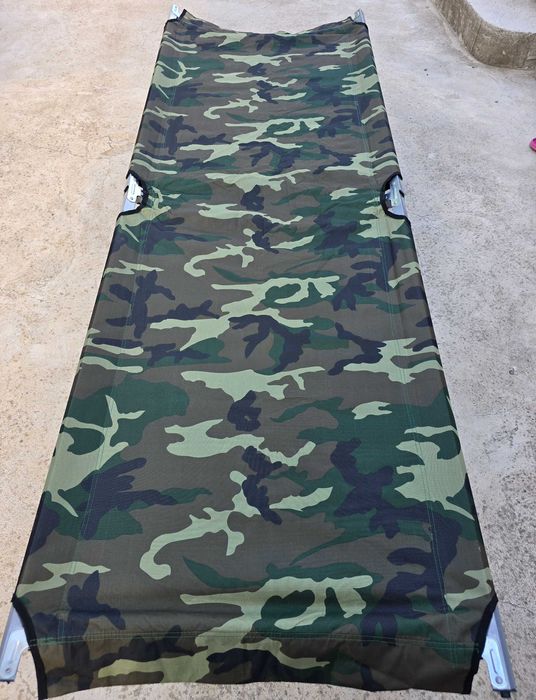 Походно легло сгъваемо