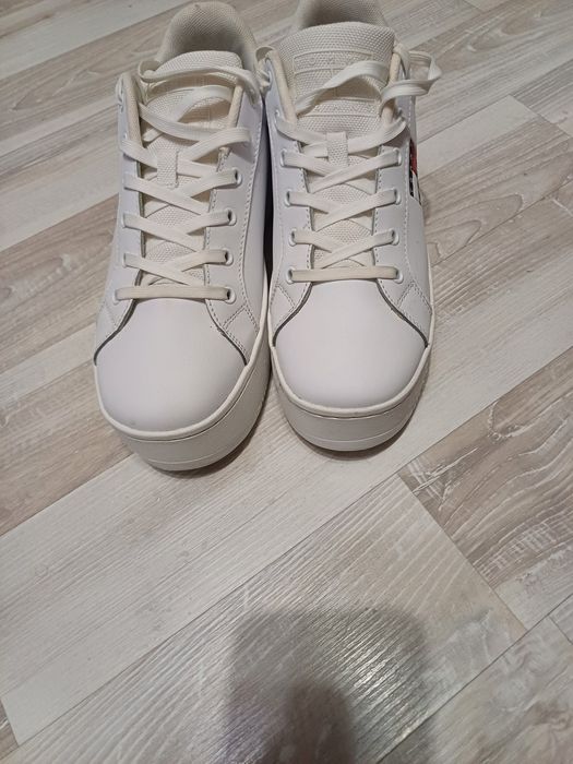 Tommy Jeans
Сникърси Tjw Flatform Ess