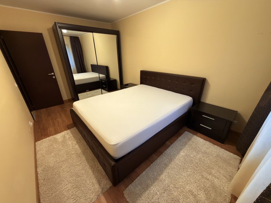 Inchiriere apartament 2 camere Racadau