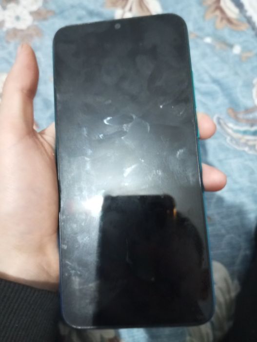 Редми 9 с 128 гб