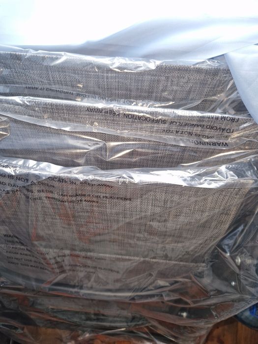 Стол за двор- метал