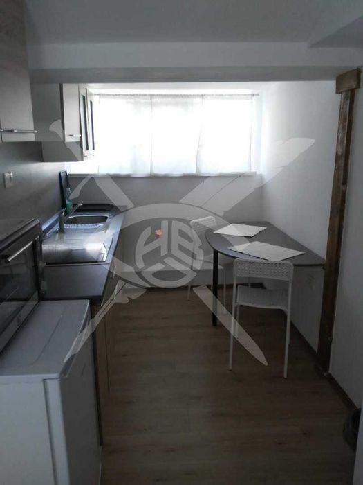 Тристаен апартамент в Центъра на гр. София №73855