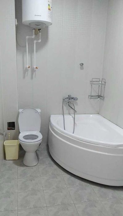 Готовый гостиничный бизнес в туристическом районе — 3 этажа, 600 м²