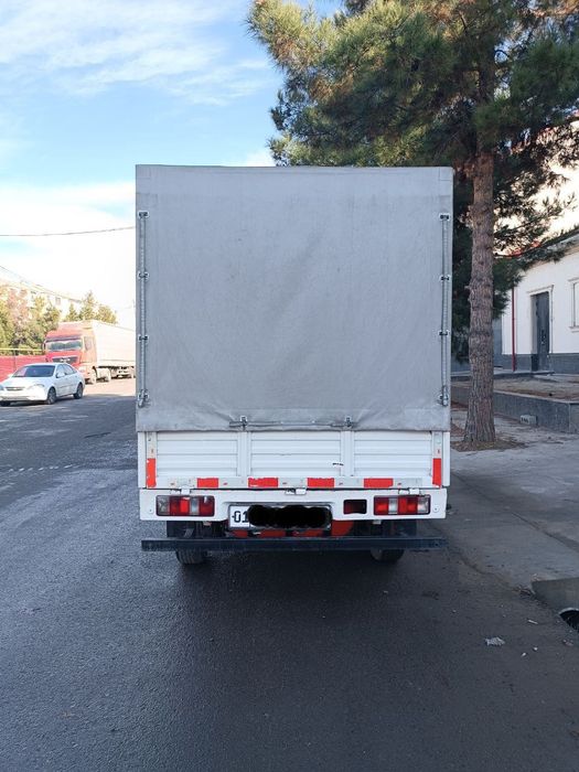 Changan metan bor kraska toza ideal