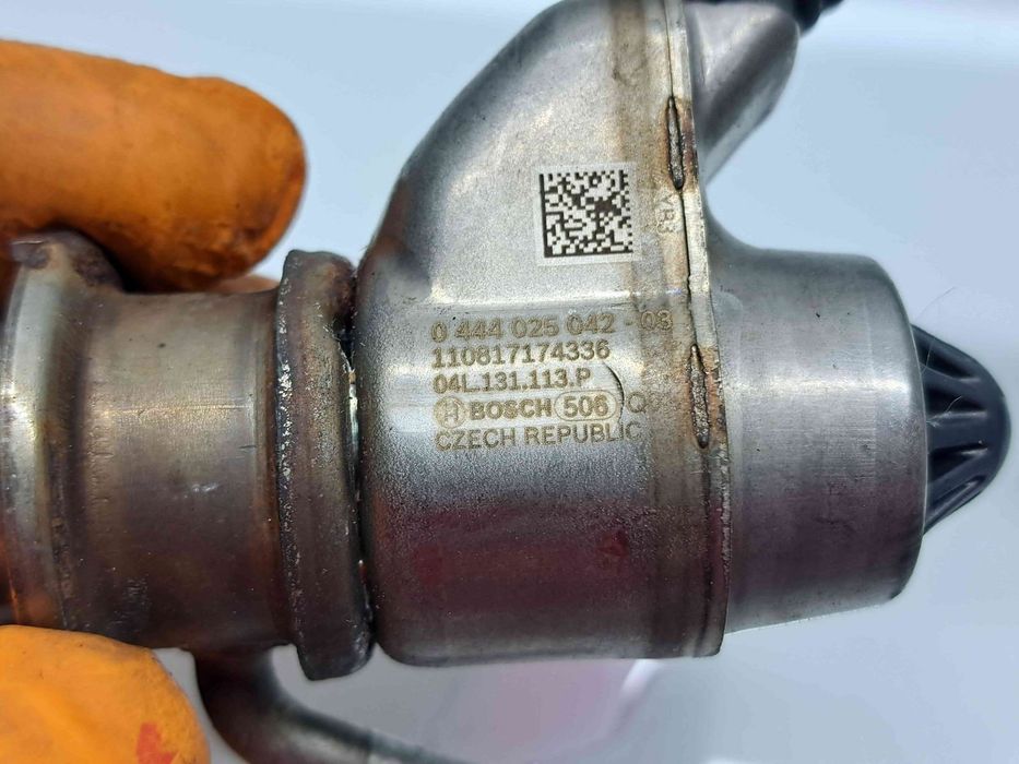 Injector Adblue  Skoda Octavia 3 (5E3) [Fabr 2012-2020] 04L131113P 1.6