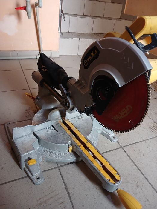 Торцовка Теха ...