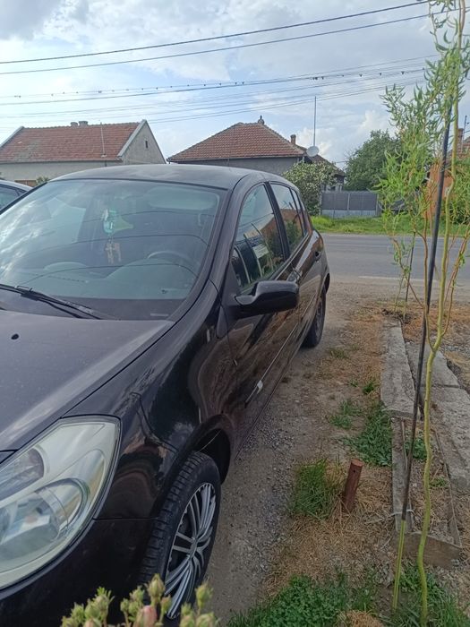Renault Clio iii