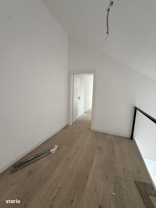 Apartament modern, 3 camere, 83 mp utili - LIDL, GIROC