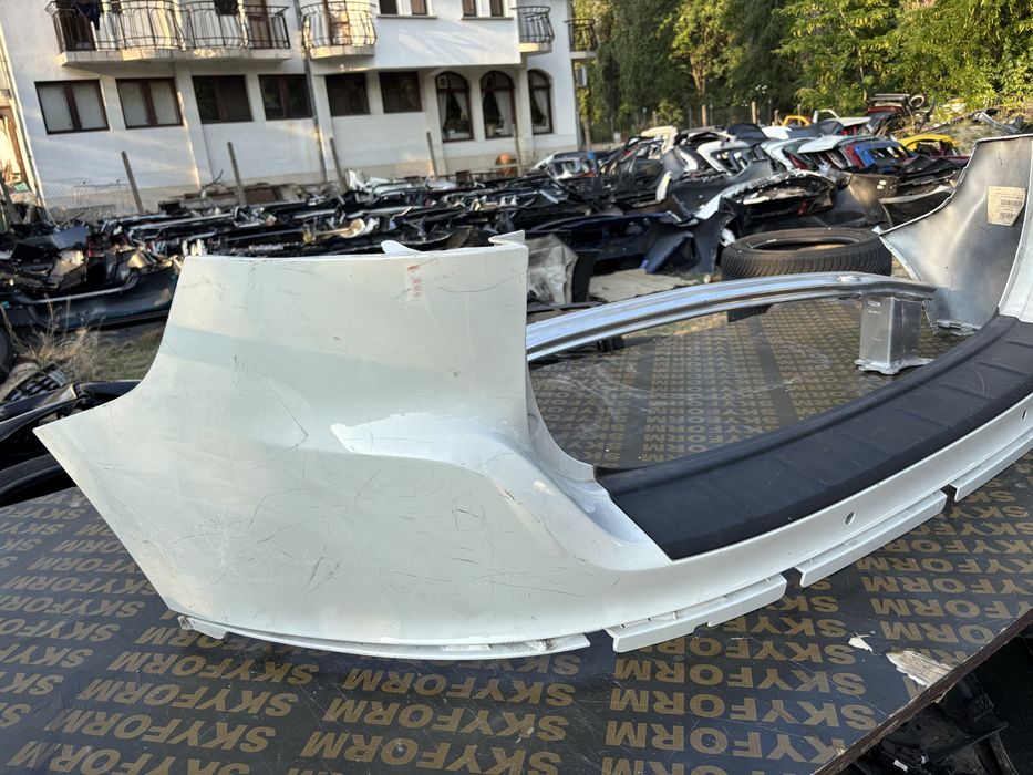 Броня Volvo XC60