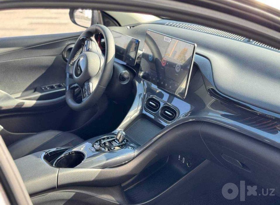 BYD E2 Luxury 405km 2024