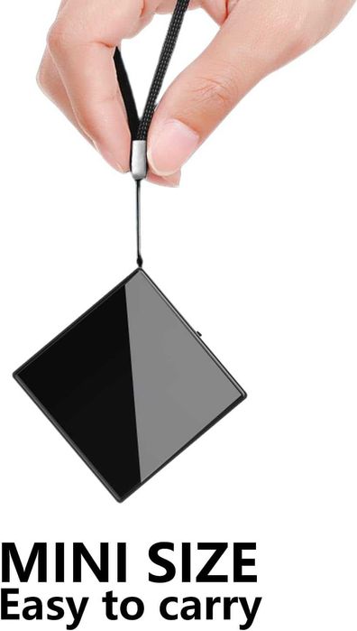 Професионален дигитален рекордер PocketRec 32GB – Гласова активация