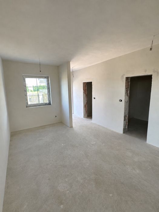 Duplex de vanzare Mosnita Noua