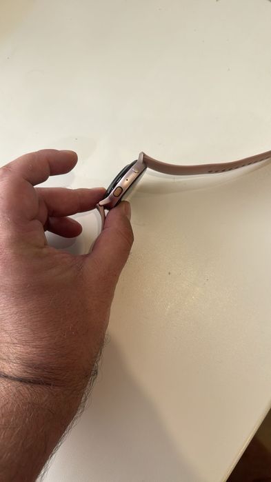 Смарт часы Samsung Active 2