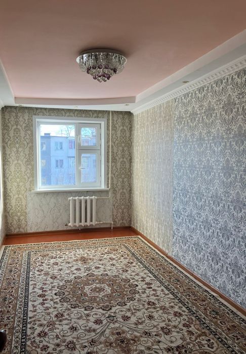 Продам 3 квартиру