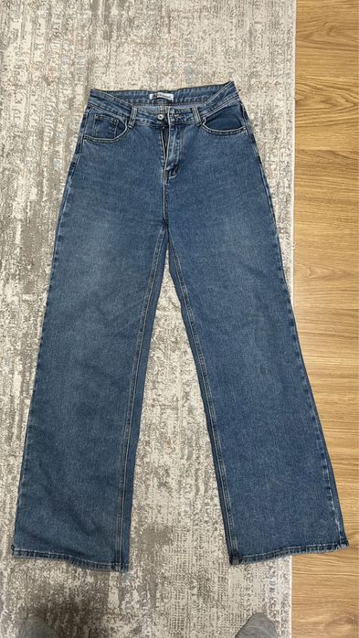 Женские джинсы, размер L