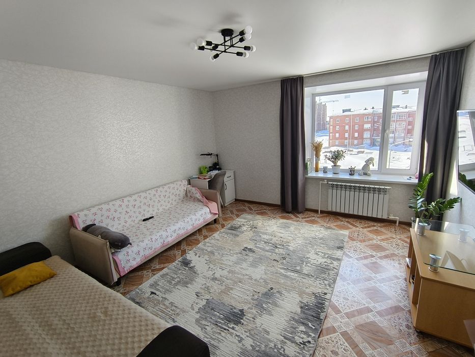 Продам 2-х комнатную квартиру