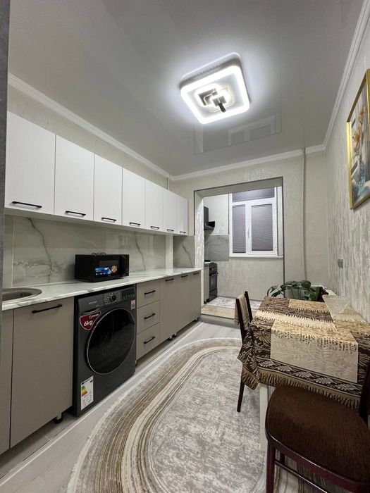 Аренда чиланзар 5.  Одна комнатная.  Метро Хамза