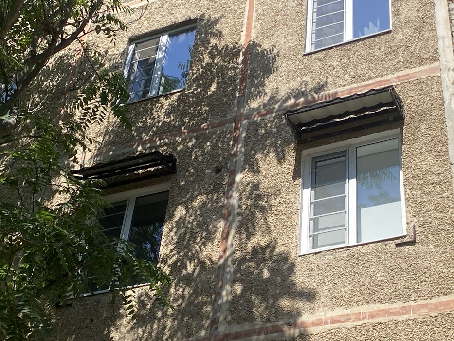 Продам пластиковые окны