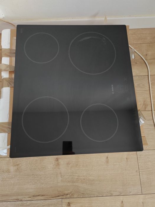 Plita inductie bosch