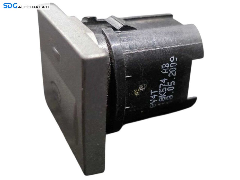 Buton Dezaburire Degivrare Incalzire Geam Sticla Parbriz Ford Kuga 2008 - 2013 Cod 8V4T-18K574-AB [N4342]