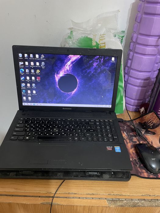 Продам ноутбук lenovo