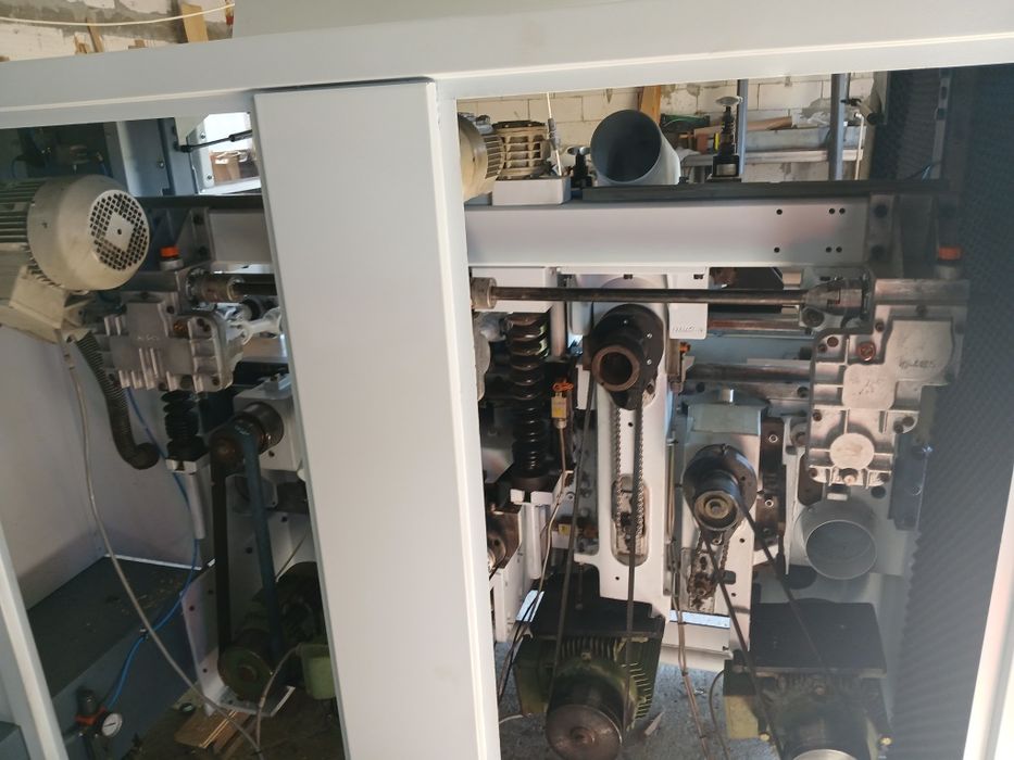 Vând abric rindeluit lambriu weining