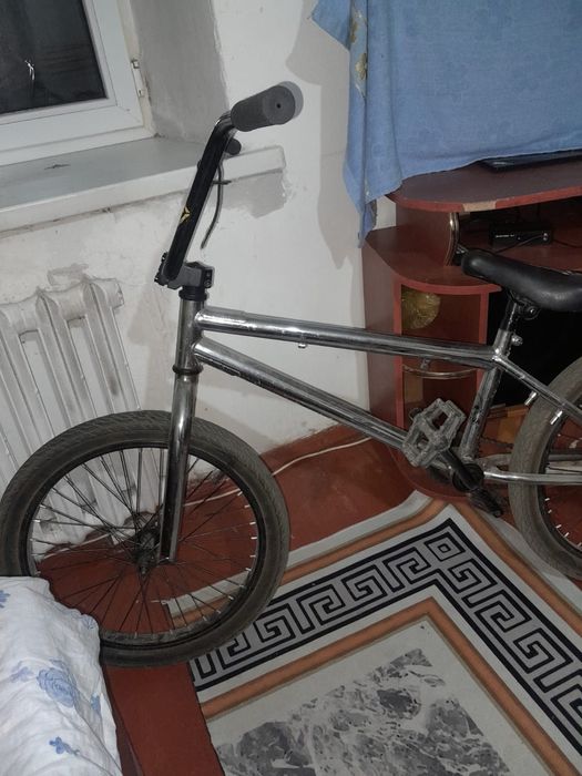 Продам  велосипед