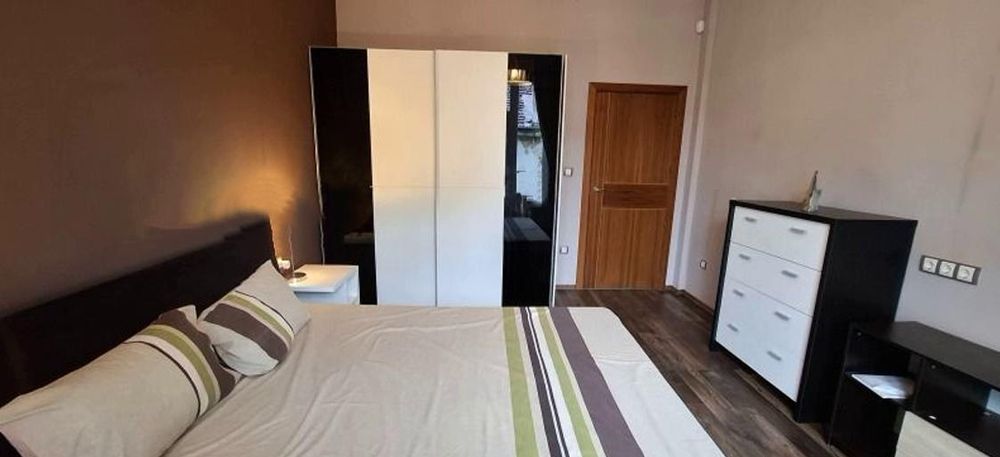 Дава се под наем Двустаен апартамент в София, Център - 70 кв.м за 750 € - Снимка #6