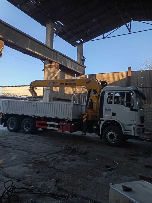 Услуги Манипулятора