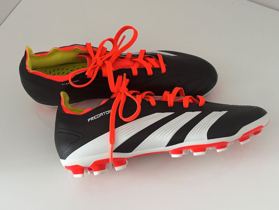 Ghete de fotbal adidas predator marime 40