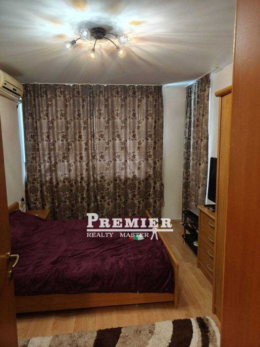 Продава се Тристаен апартамент в Свети Влас - 86 кв.м за 1047 €/кв.м - Снимка #5